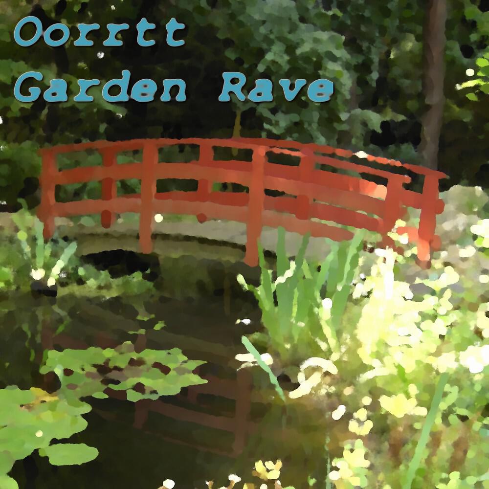 Релиз Garden Rave