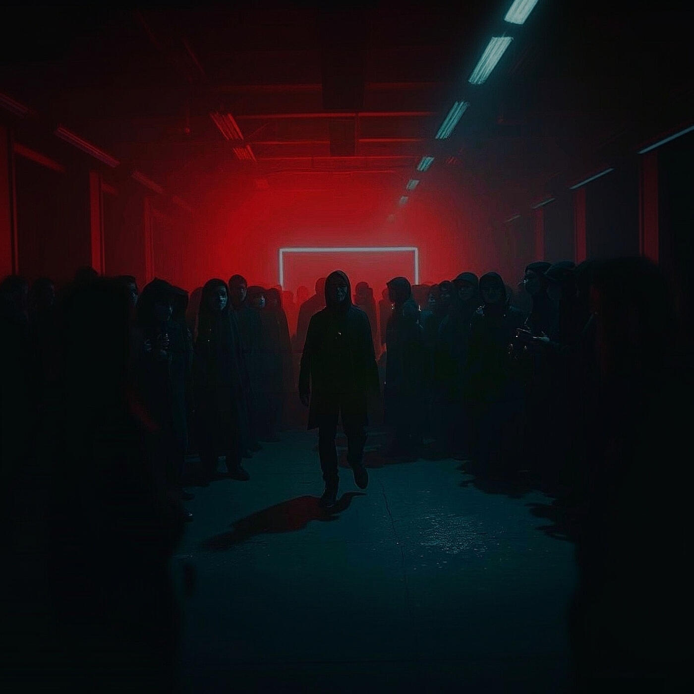 Релиз Баг в системе