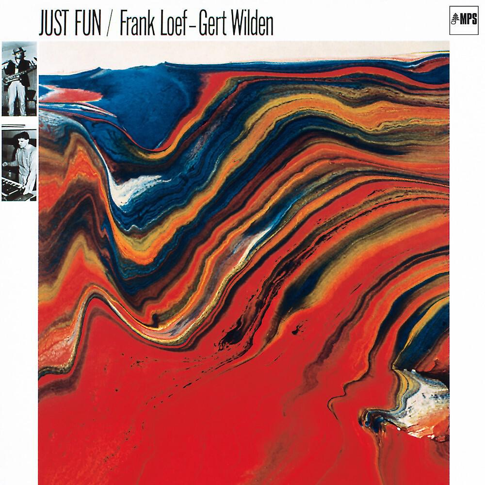Релиз Just Fun