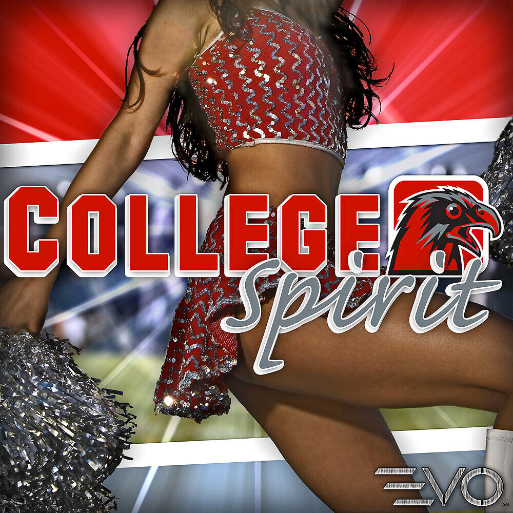 Релиз College Spirit: Drumline Marches & More