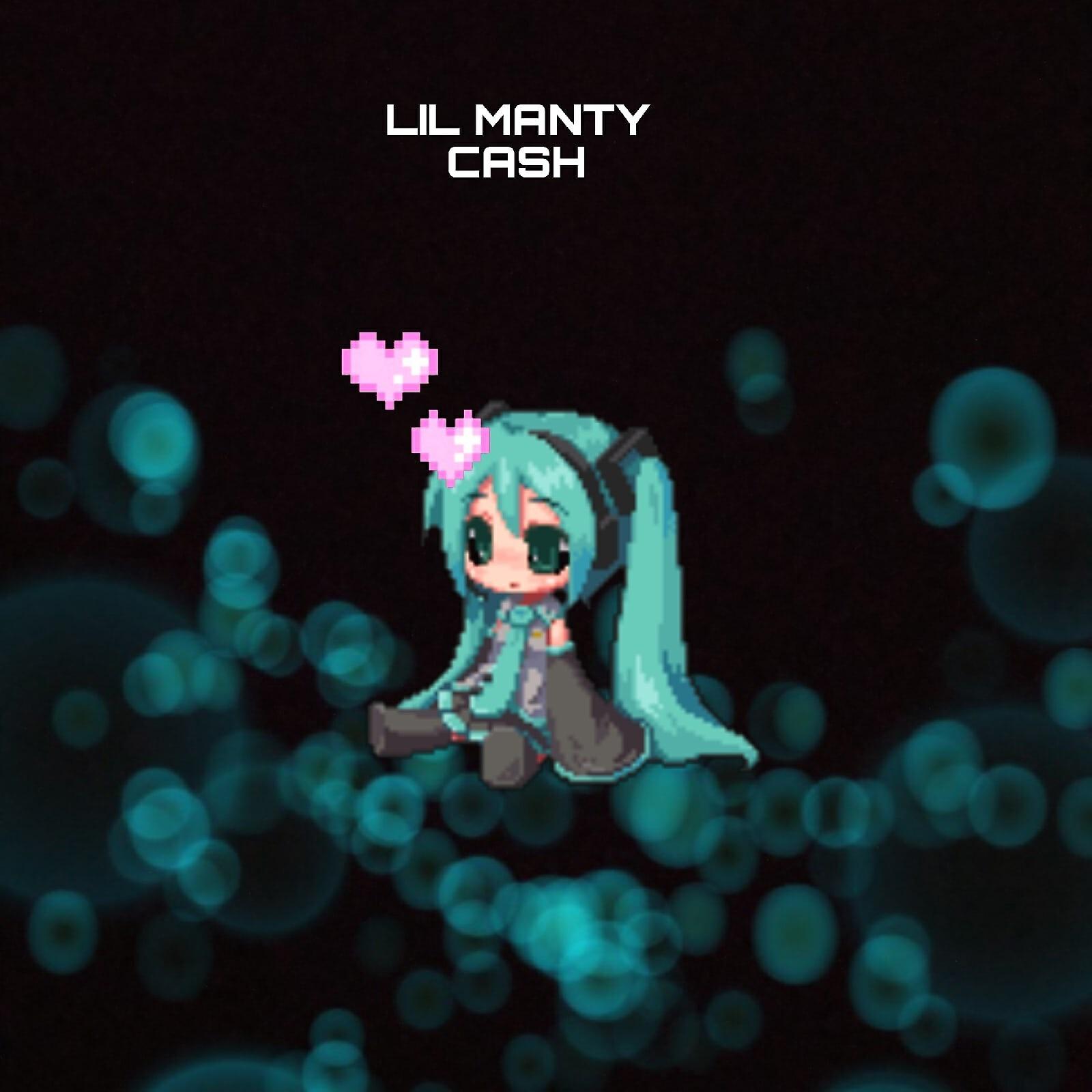 LIL MANTY