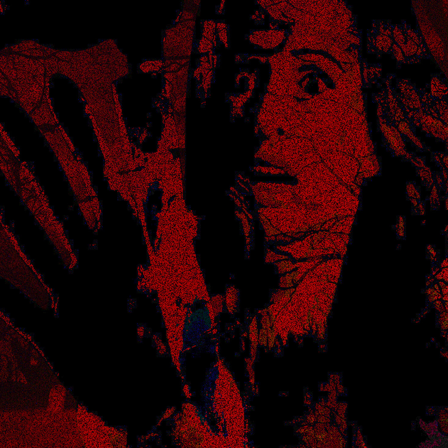Постер альбома Bloody