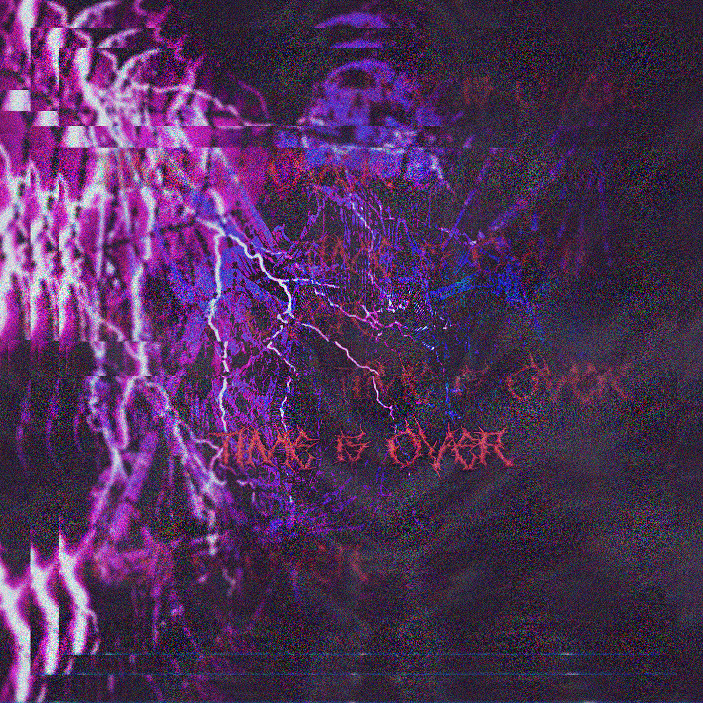 Релиз TIME IS OVER