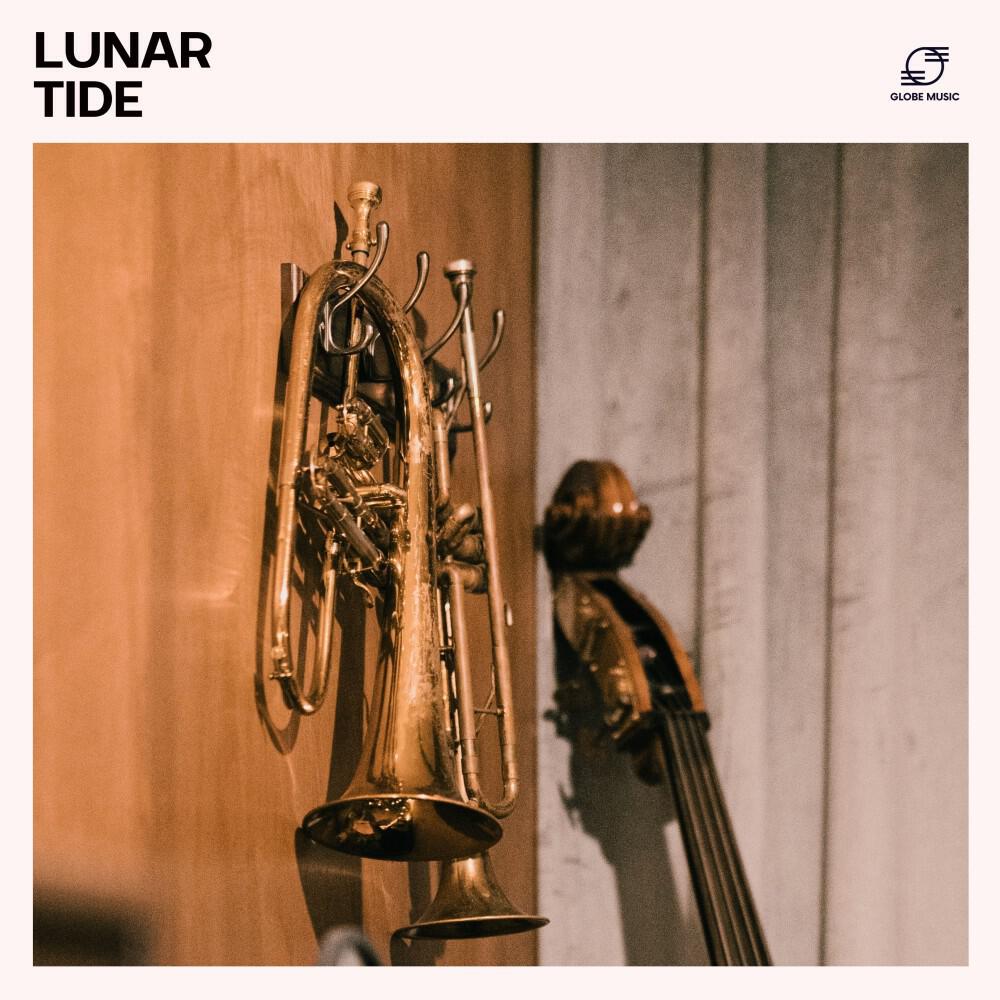 Релиз Lunar Tide: Jazz Music Collection