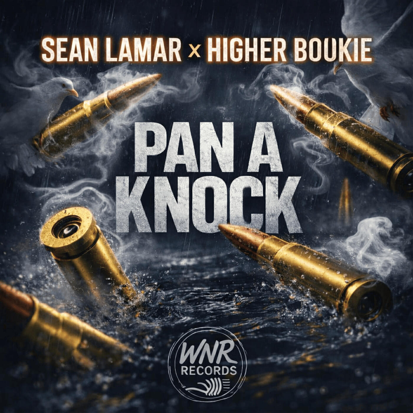 Релиз Pan a Knock