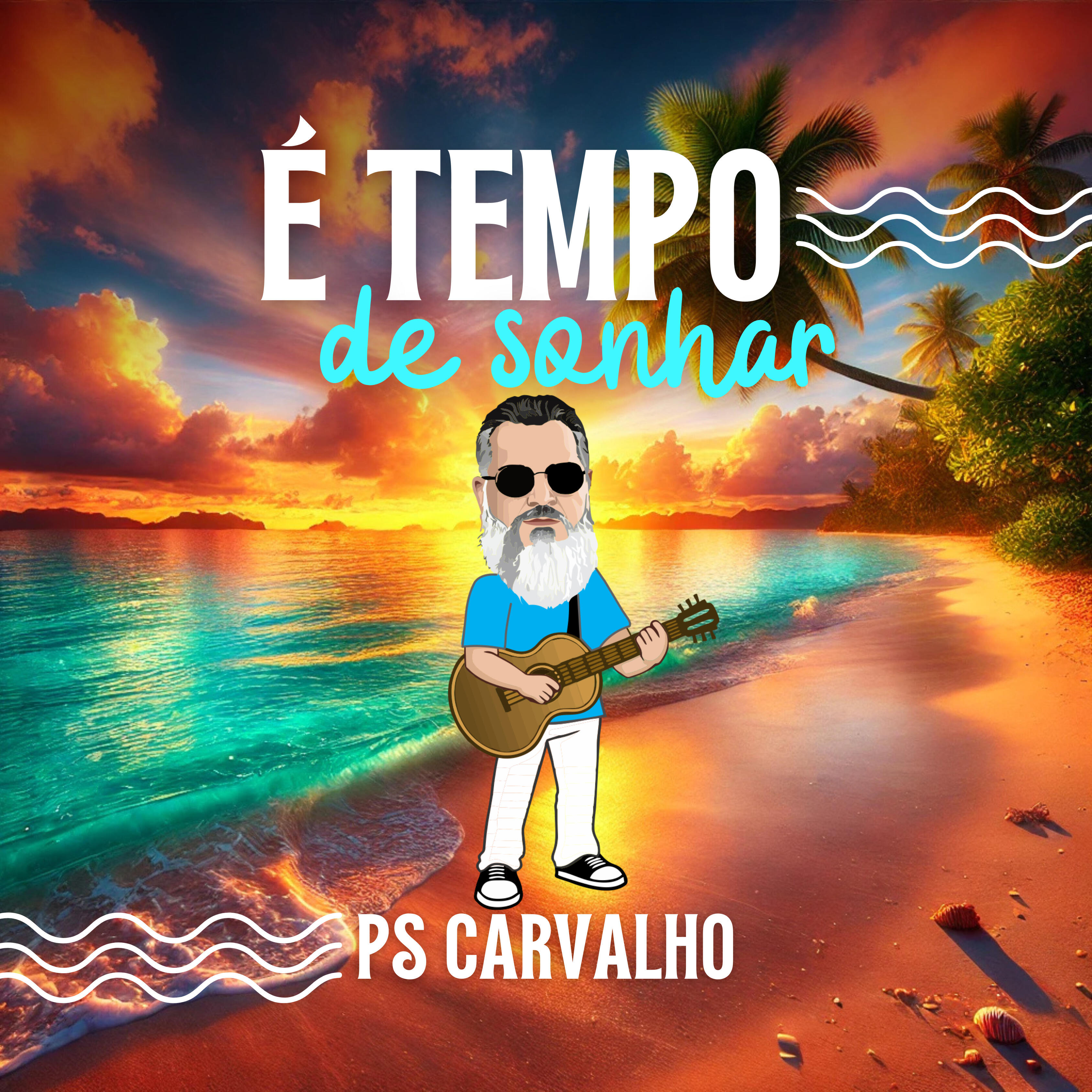 PS Carvalho