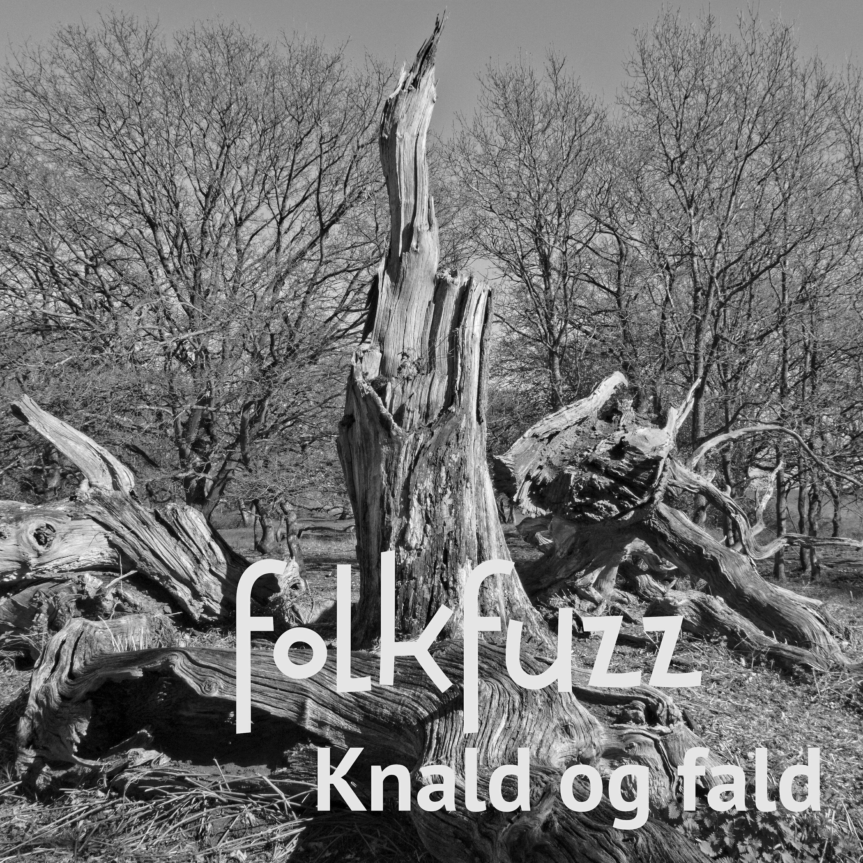 Релиз Knald og fald