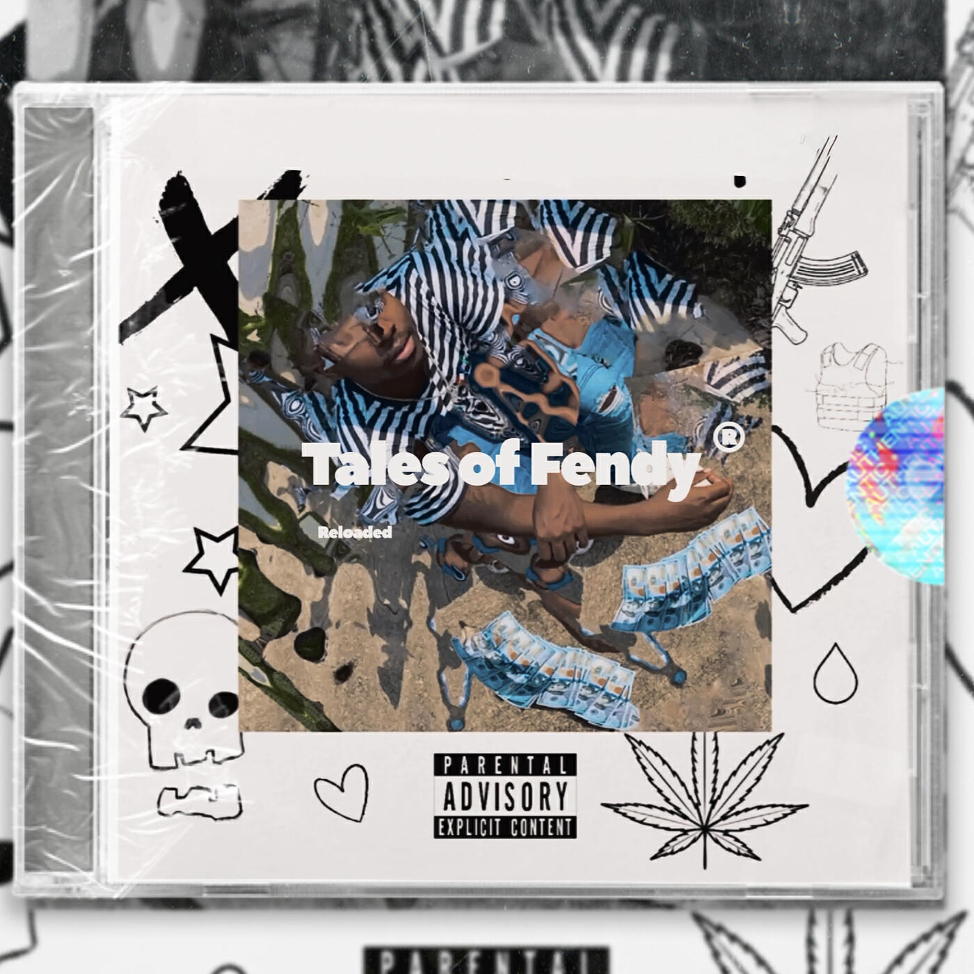 Релиз Tales of Fendy