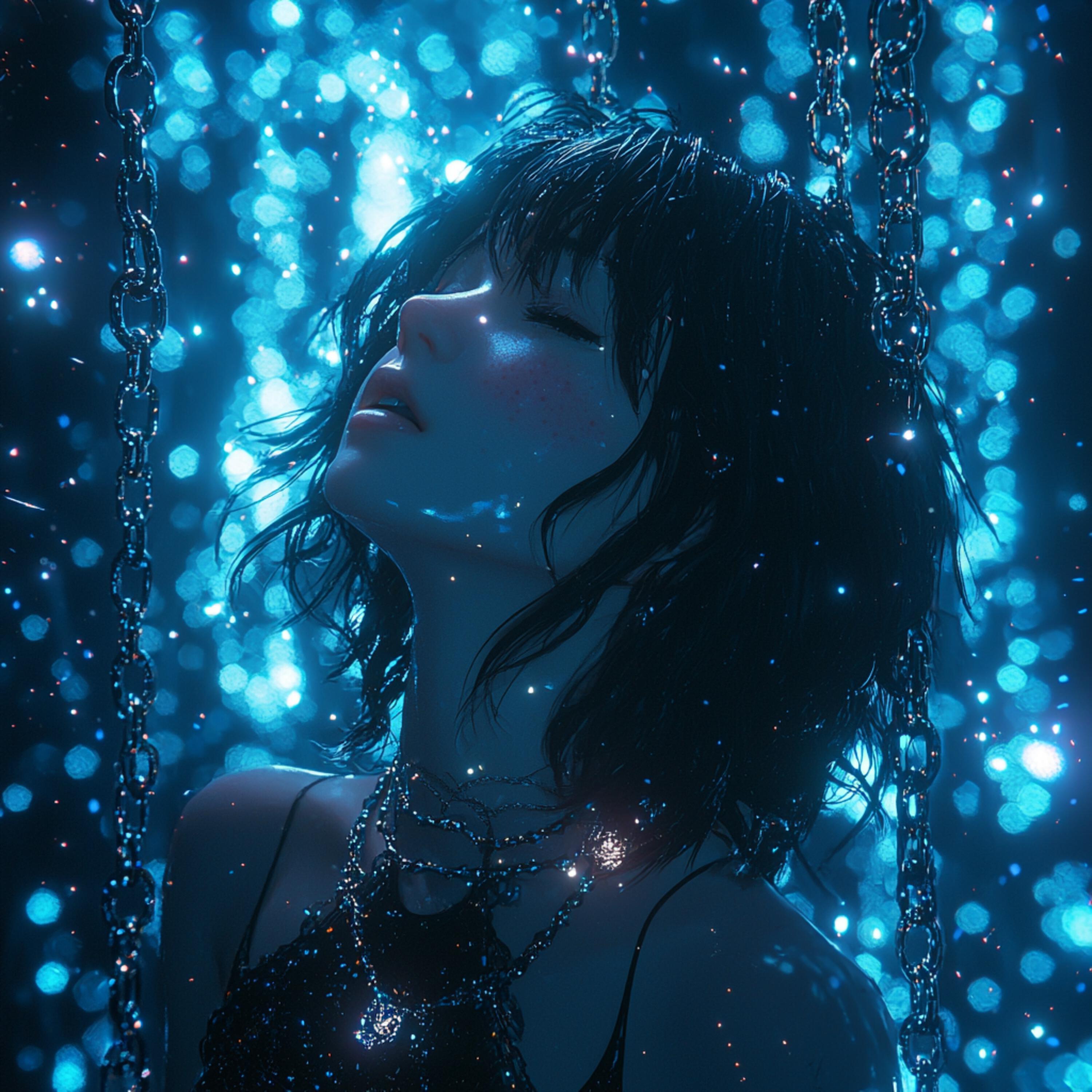 Релиз SILENT LOVE