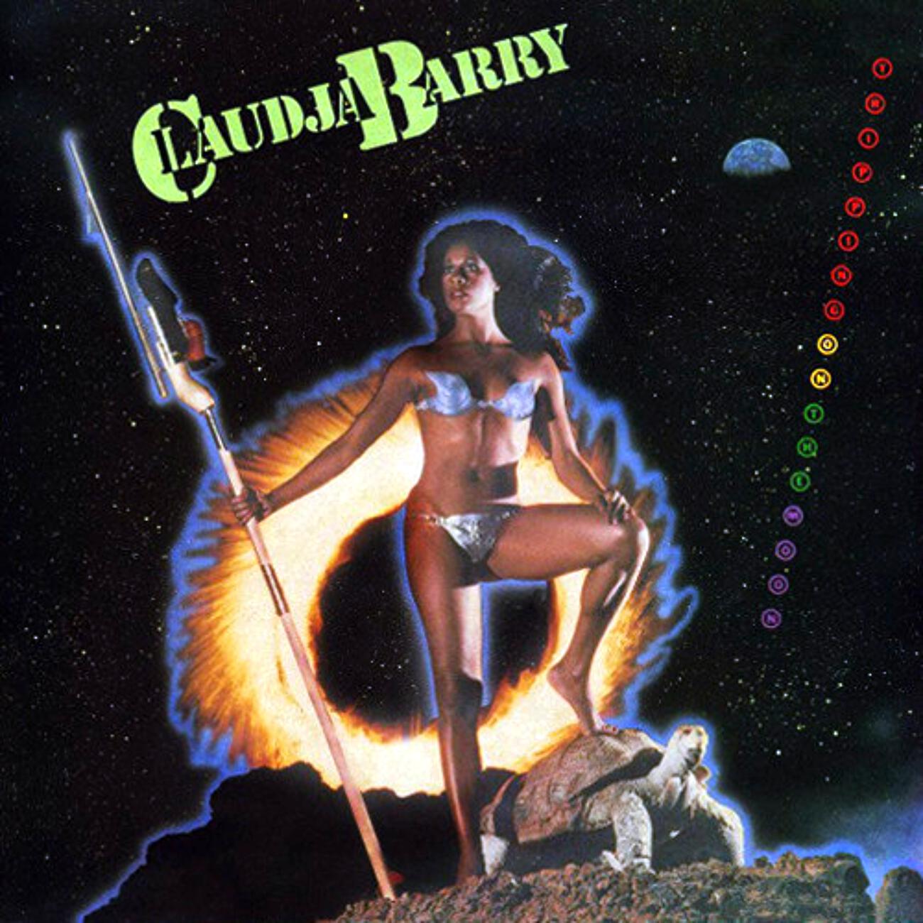 Релиз Trippin' On The Moon