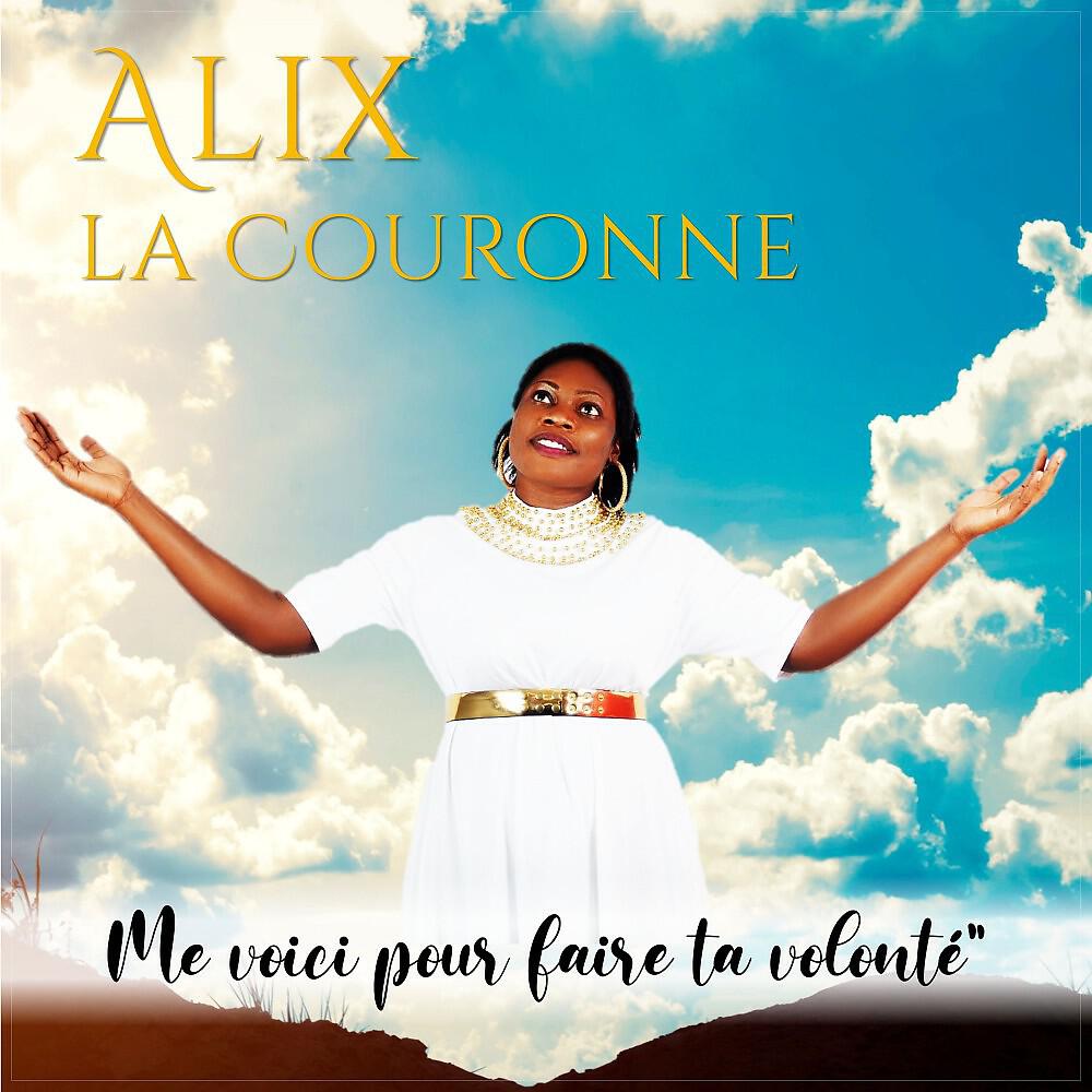 Alix la Couronne