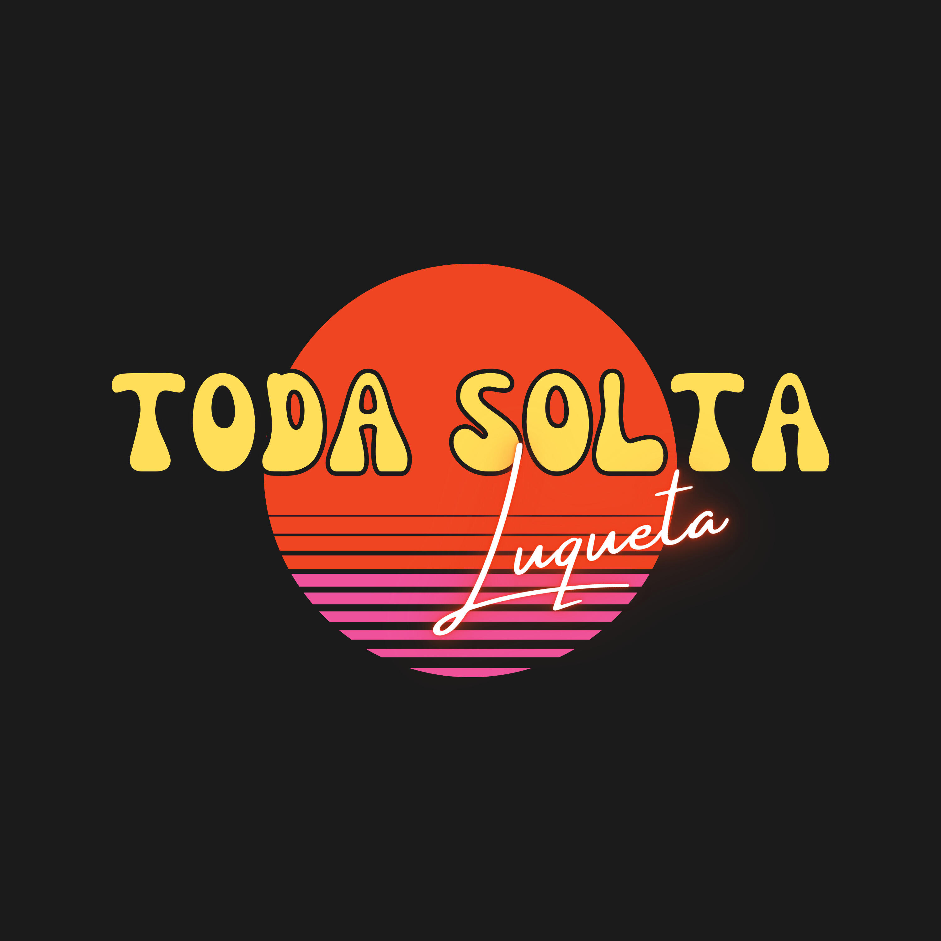 Релиз Toda Solta
