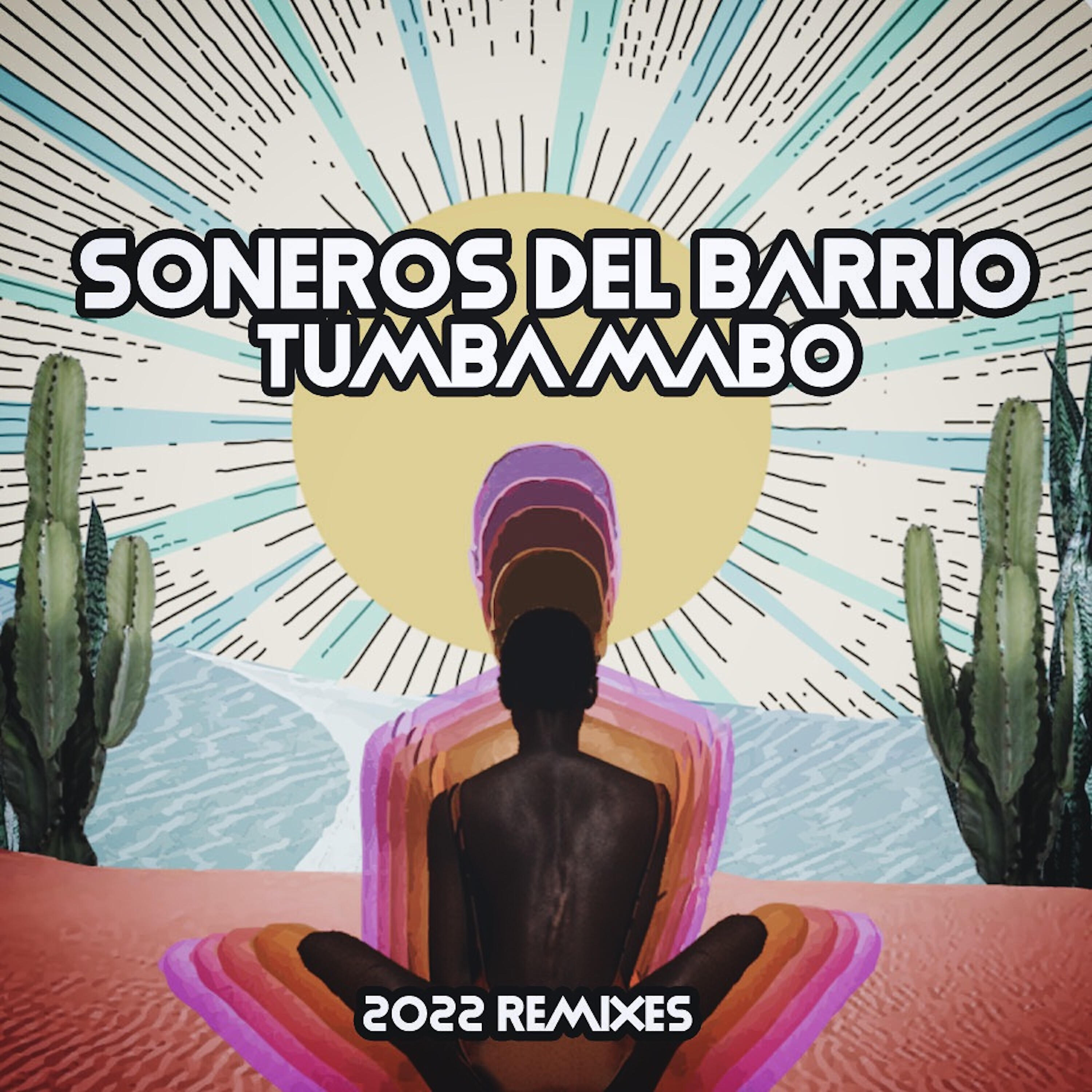 Soneros Del Barrio
