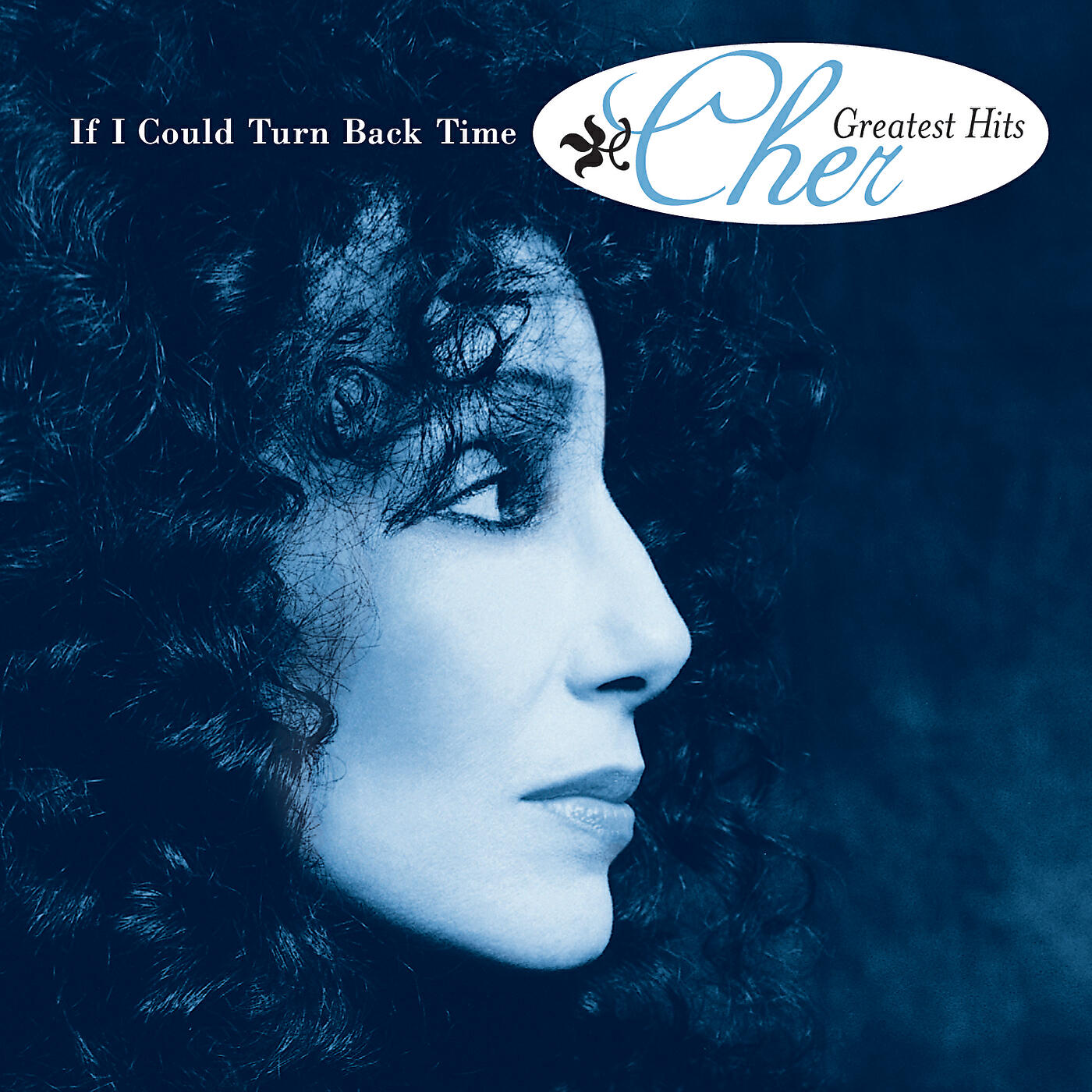 Релиз If I Could Turn Back Time: Cher's Greatest Hits