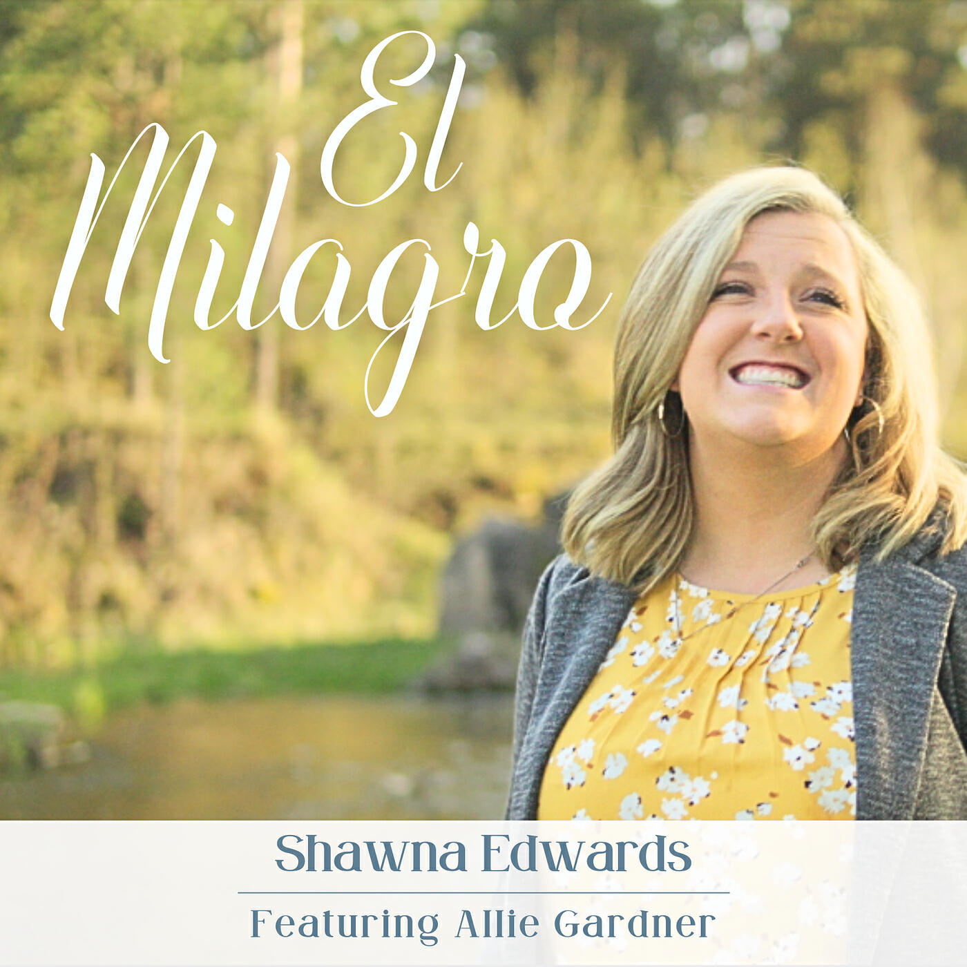 Релиз El Milagro