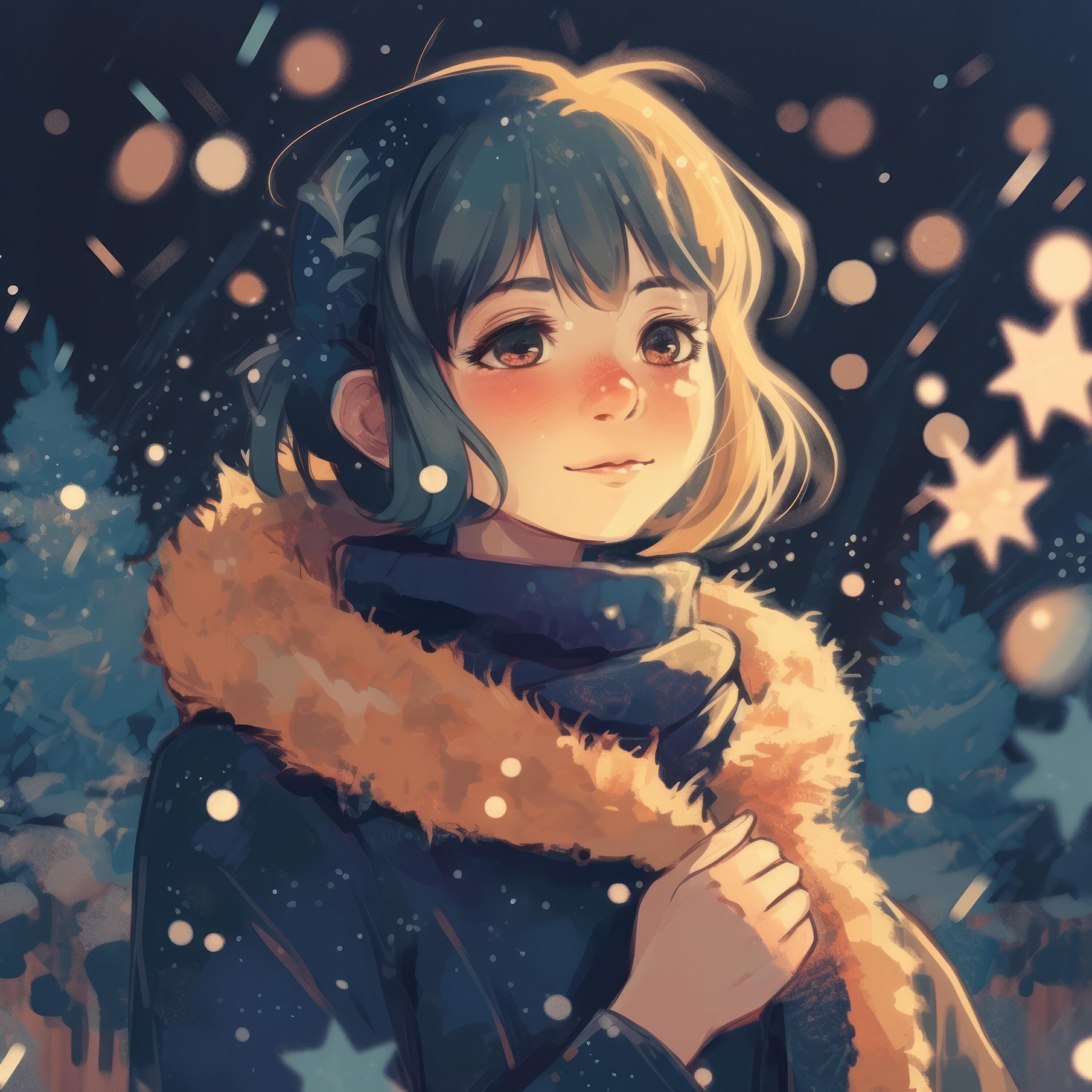 Релиз North Pole Whispers of Mistletoe