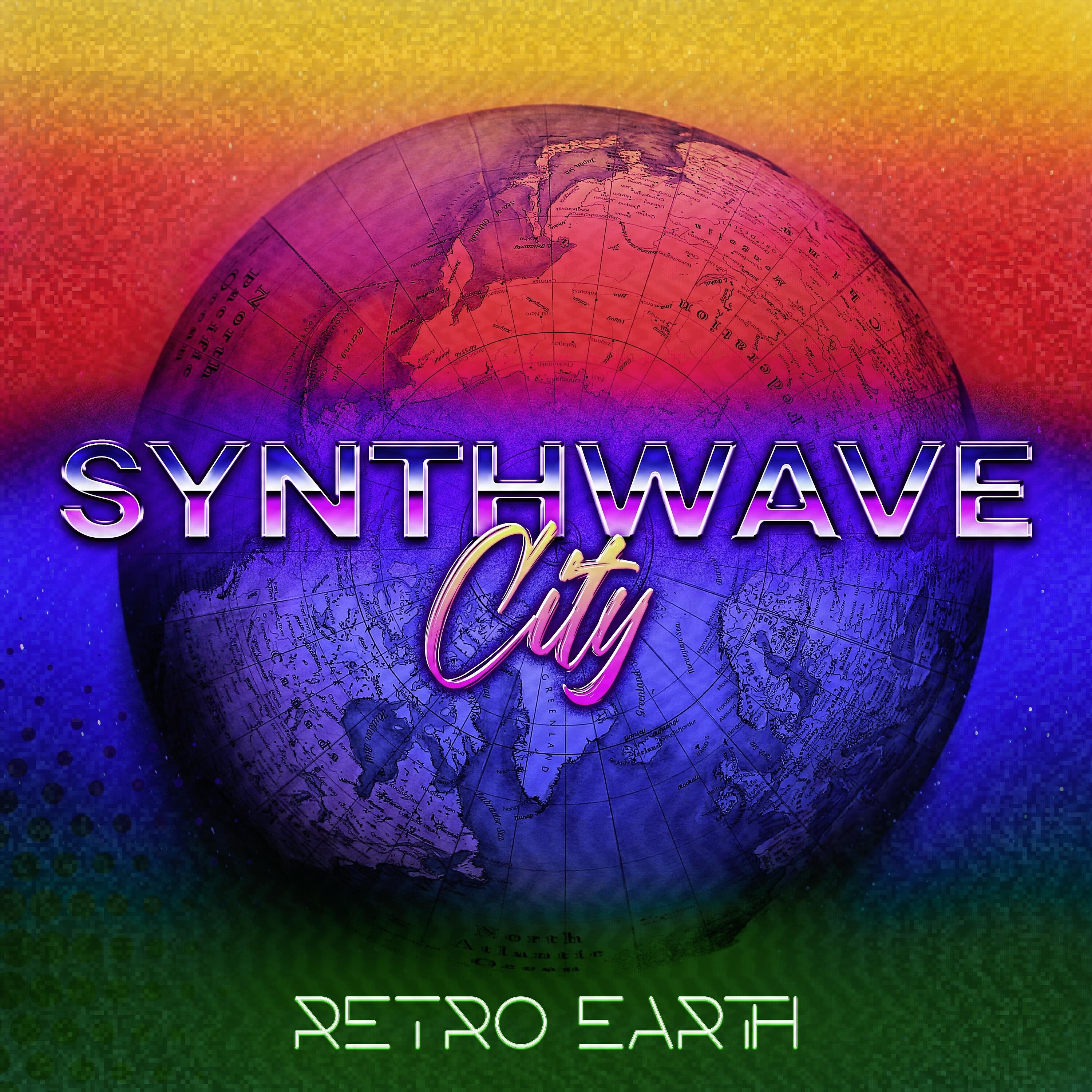 Релиз Retro Earth