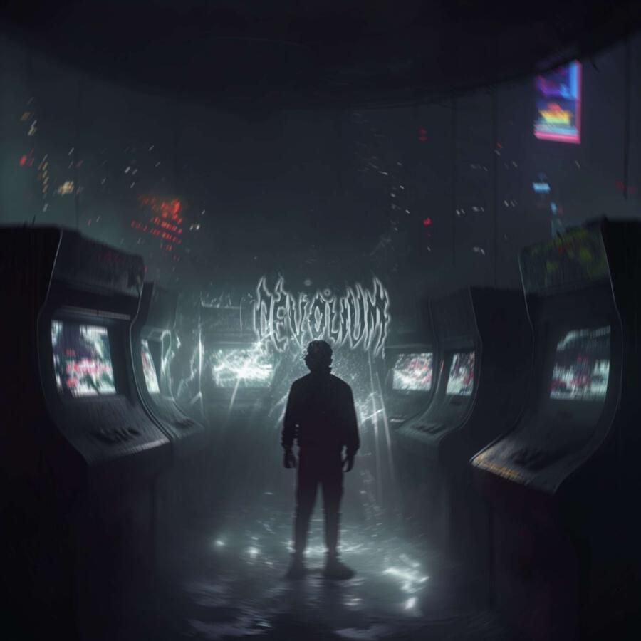 Релиз ECHO OF CHILDHOOD