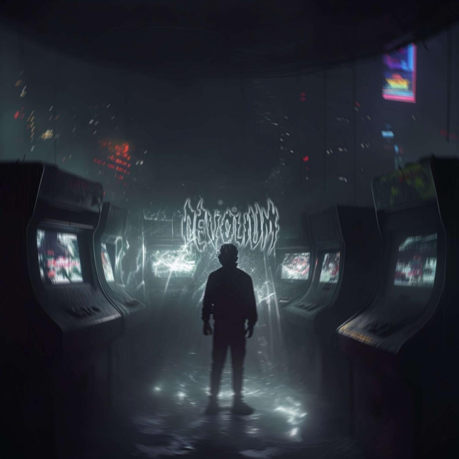 Релиз ECHO OF CHILDHOOD