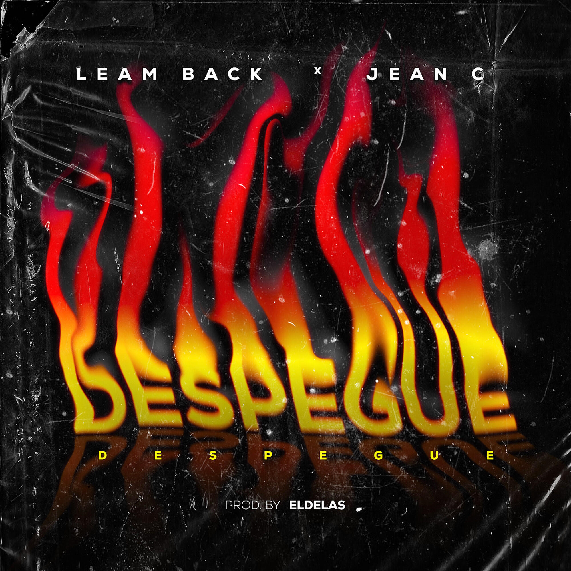 Релиз Despegue