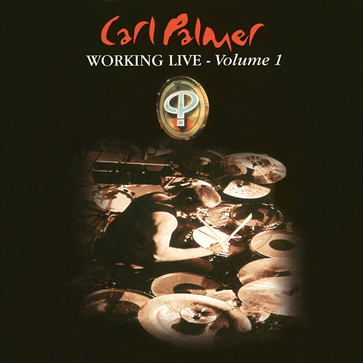 Релиз Working Live