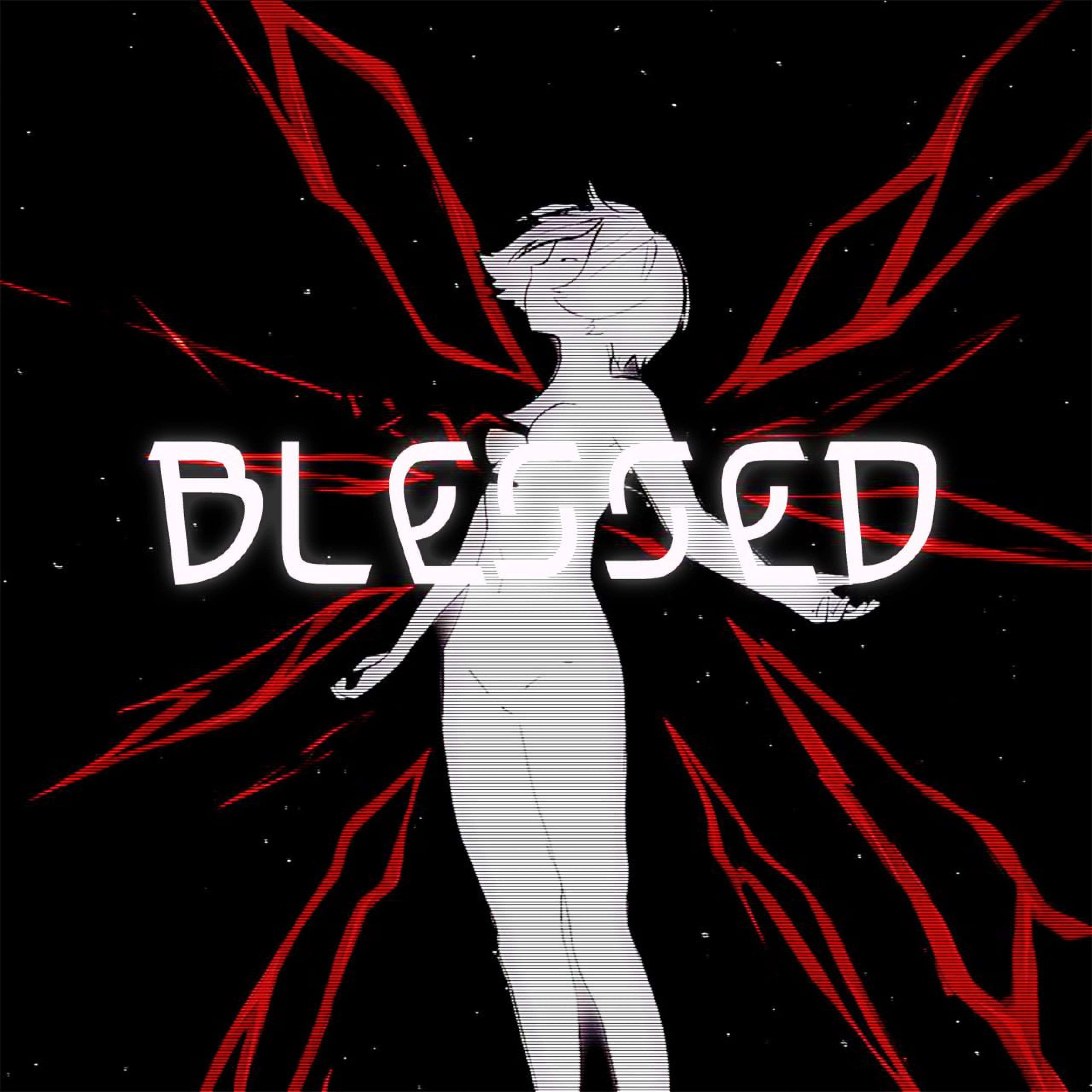 Релиз BLESSED