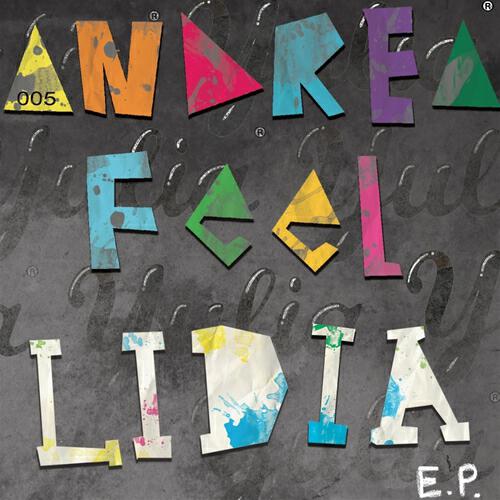 Andrea Feel