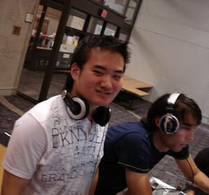 Danny Chen