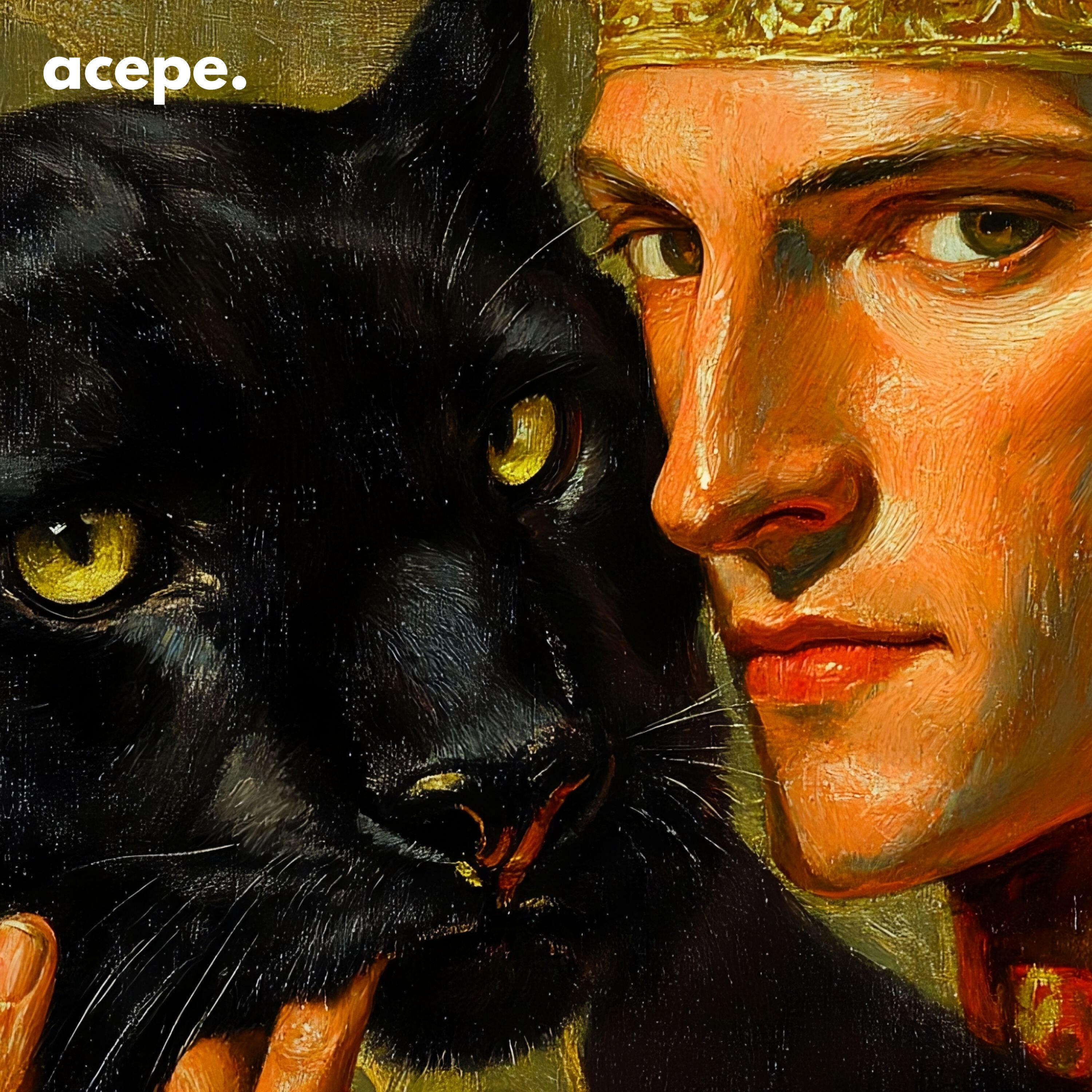 Релиз Man Conquers the World by Conquering Himself