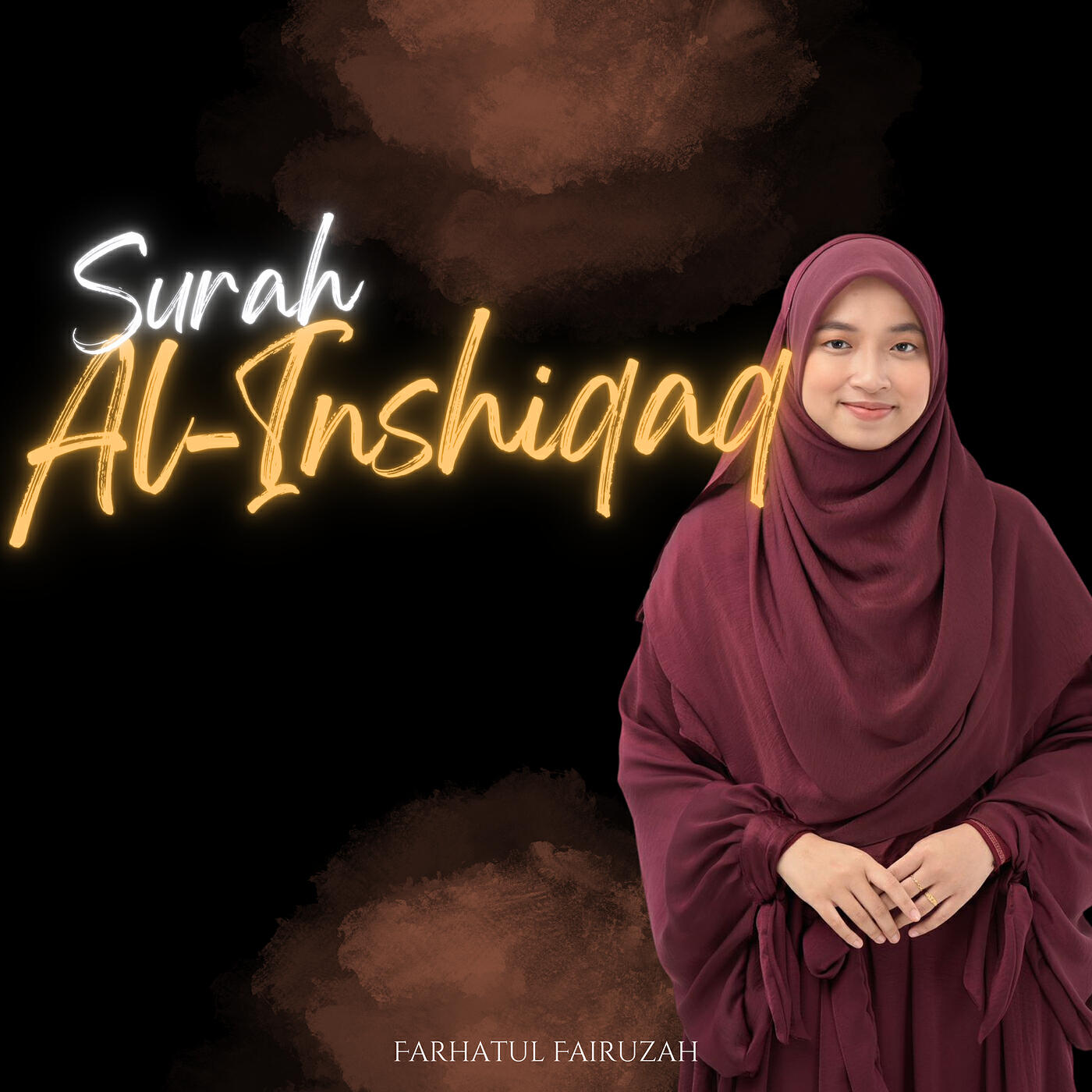 Релиз Al-Inshiqaq
