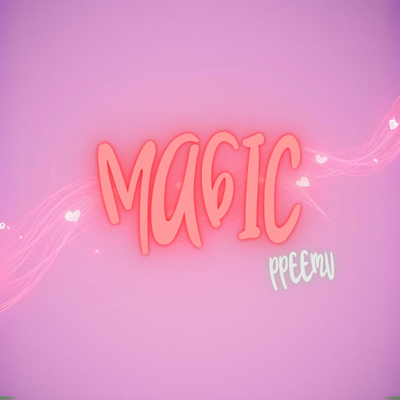 Релиз Magic