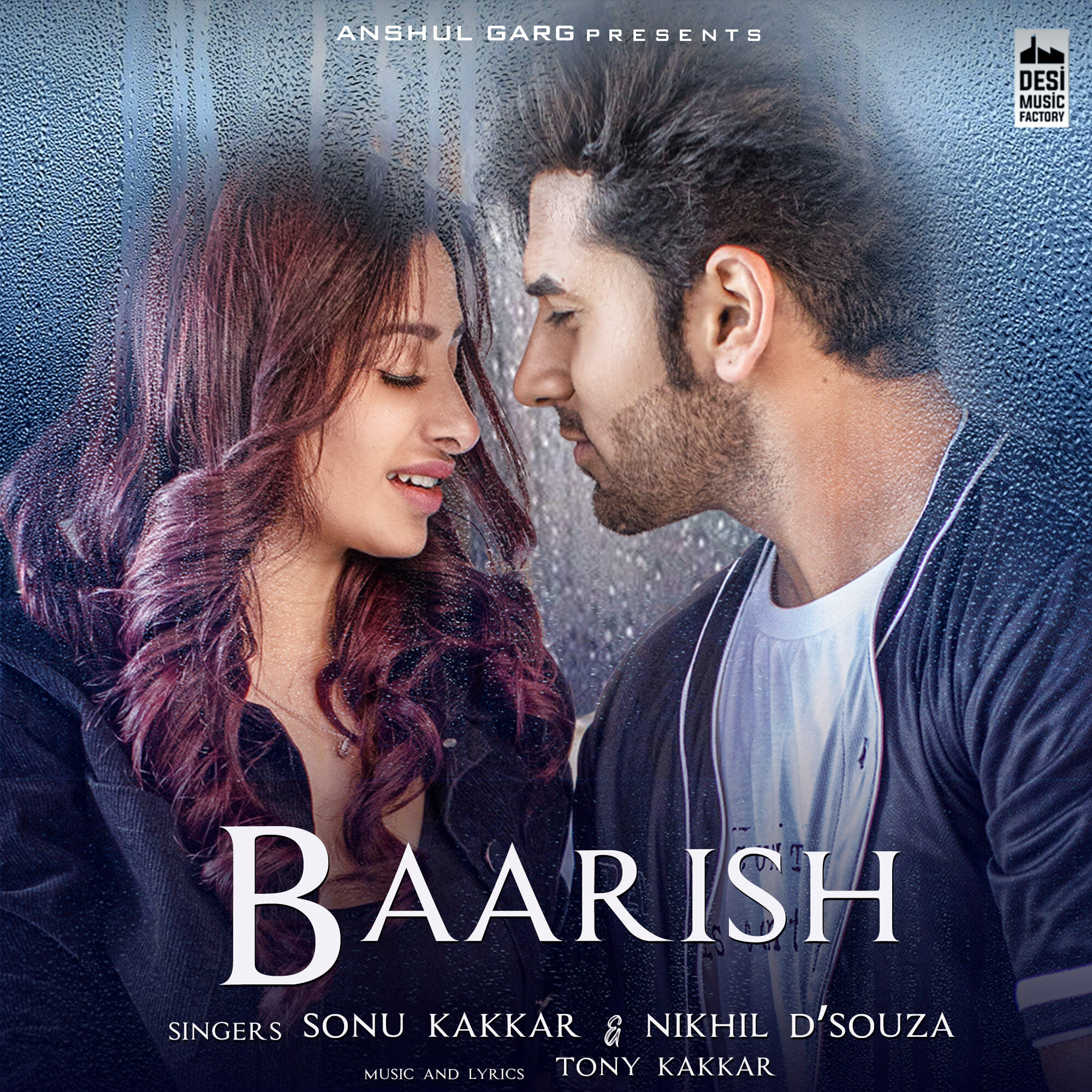 Релиз Baarish