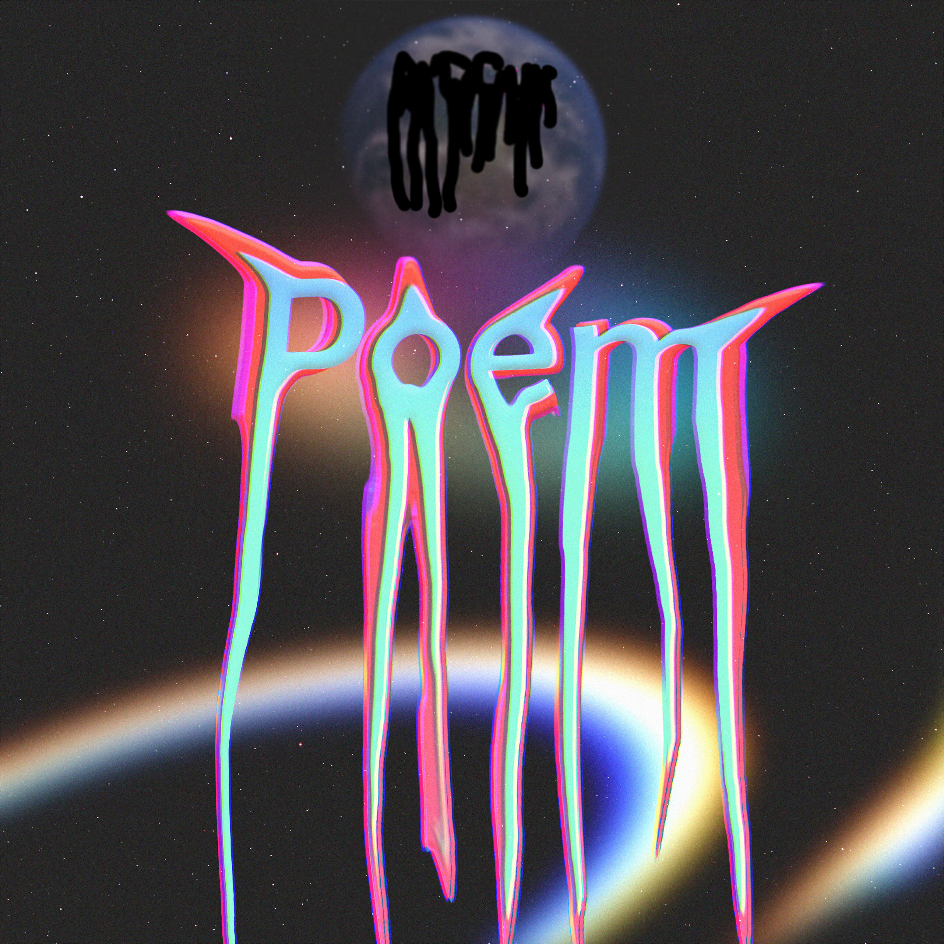 Релиз Poem