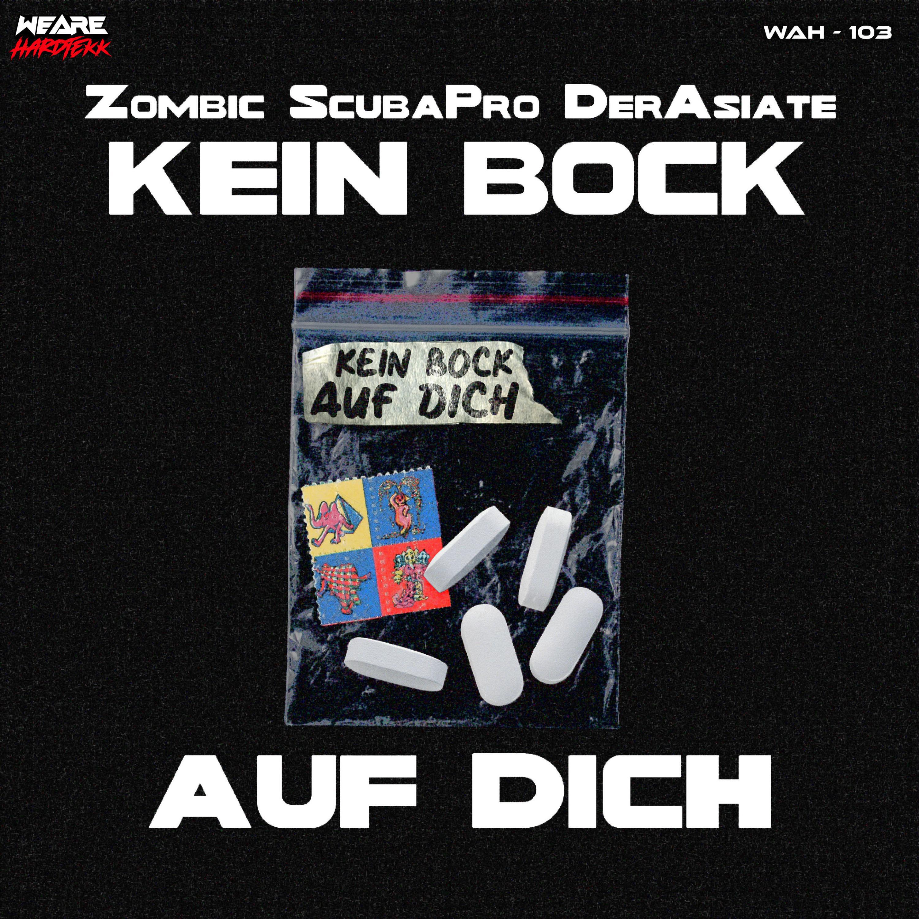 Релиз Kein Bock Auf Dich