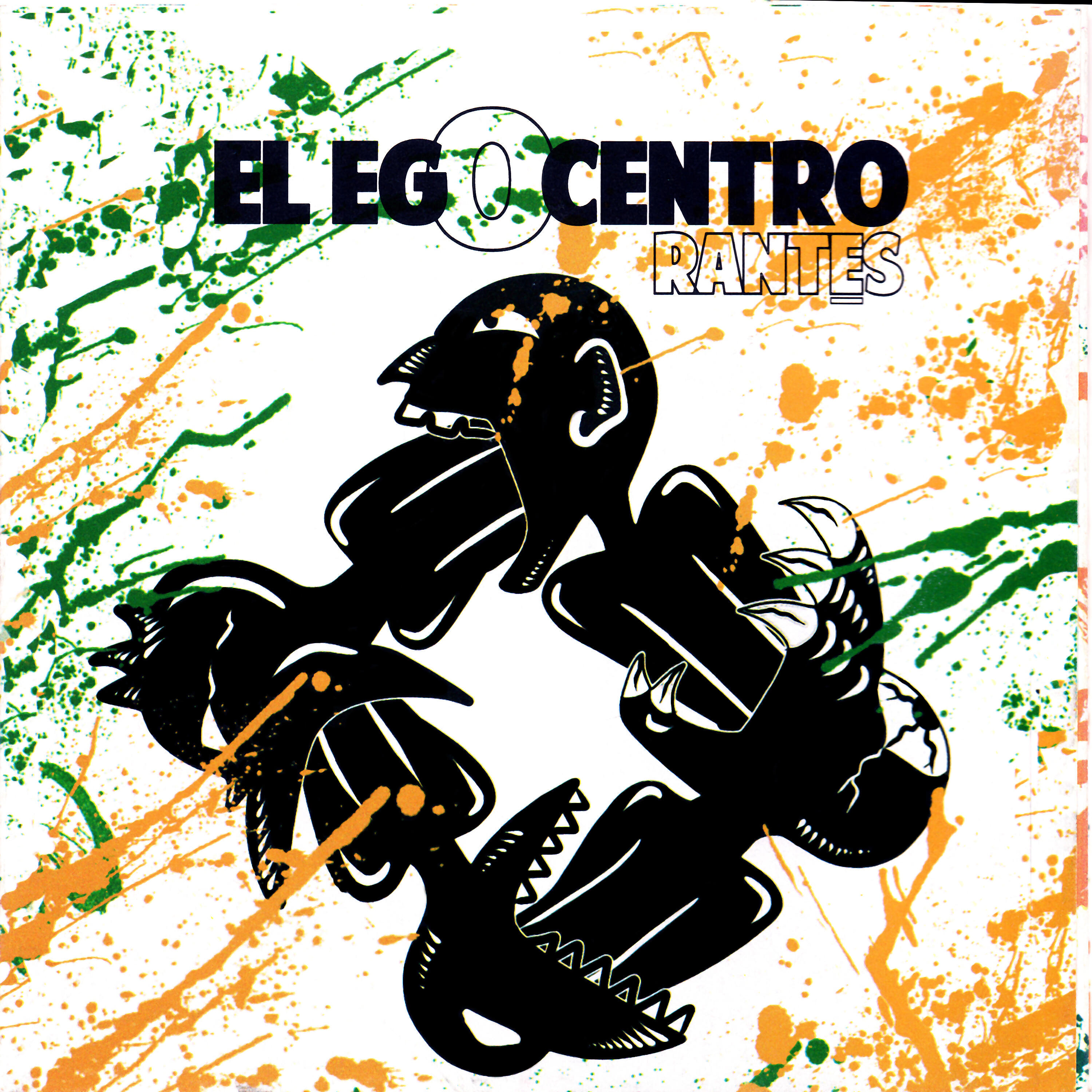 Релиз El Egocentro