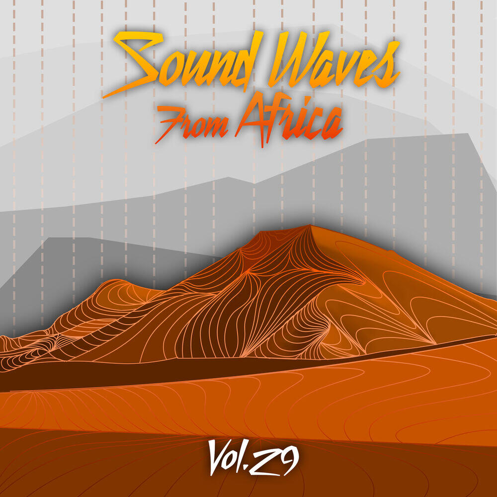 Релиз Sound Waves From Africa Vol, 29