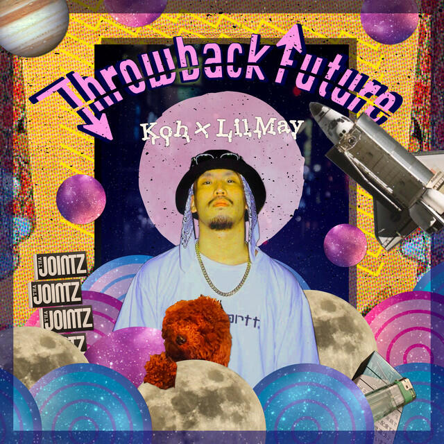 Релиз Throwback Future