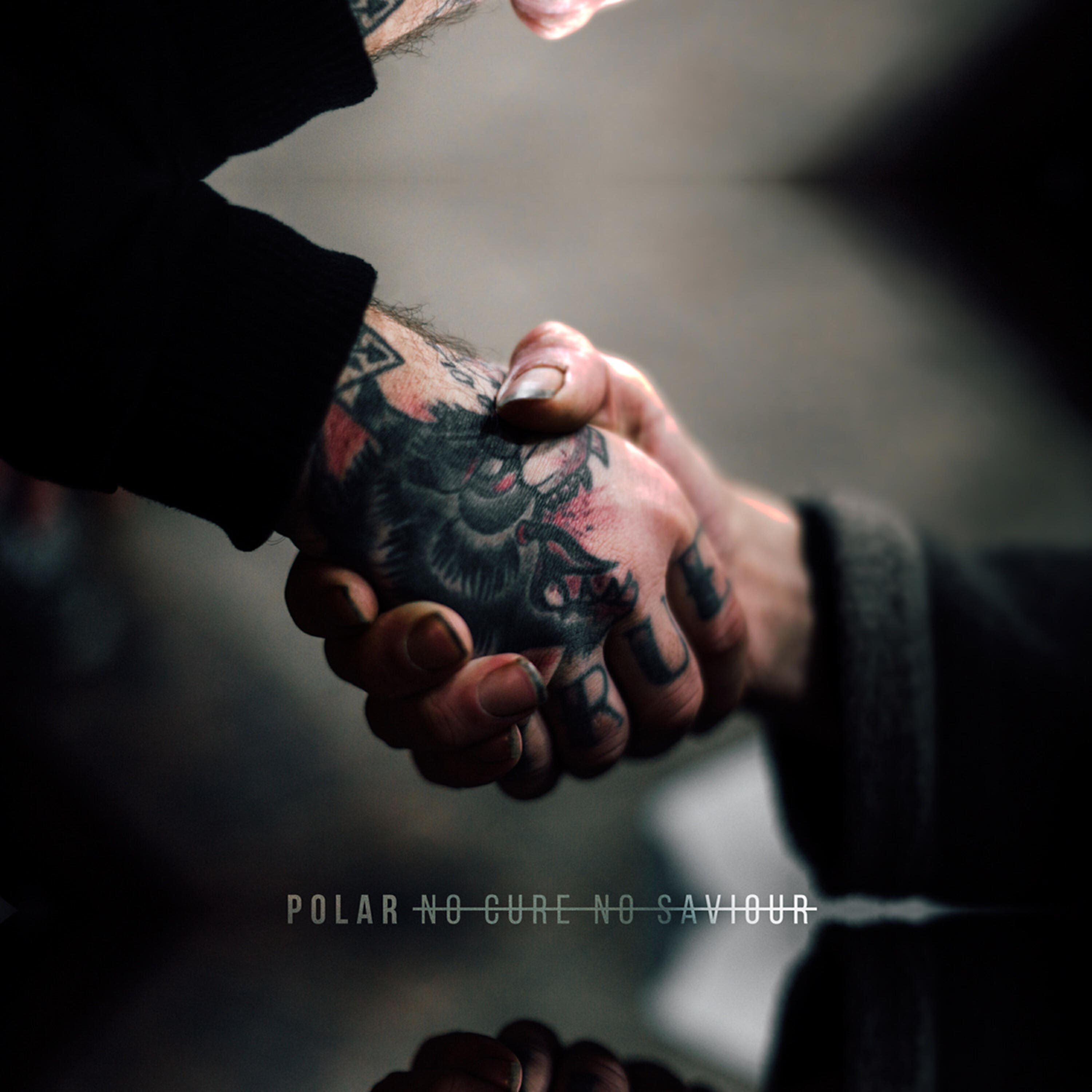 Релиз No Cure No Saviour