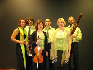 Apollo Ensemble