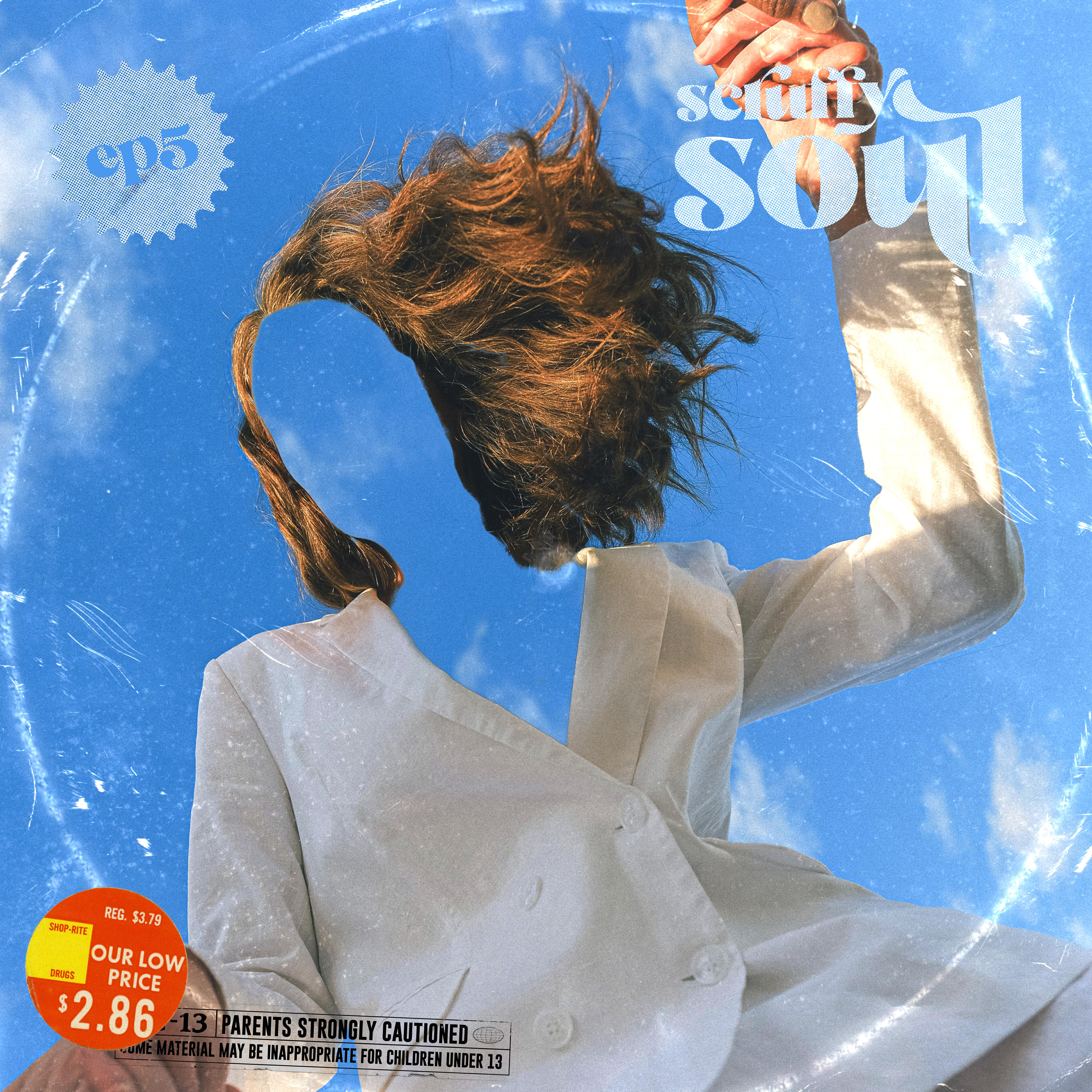 Релиз Scruffy Soul EP 005