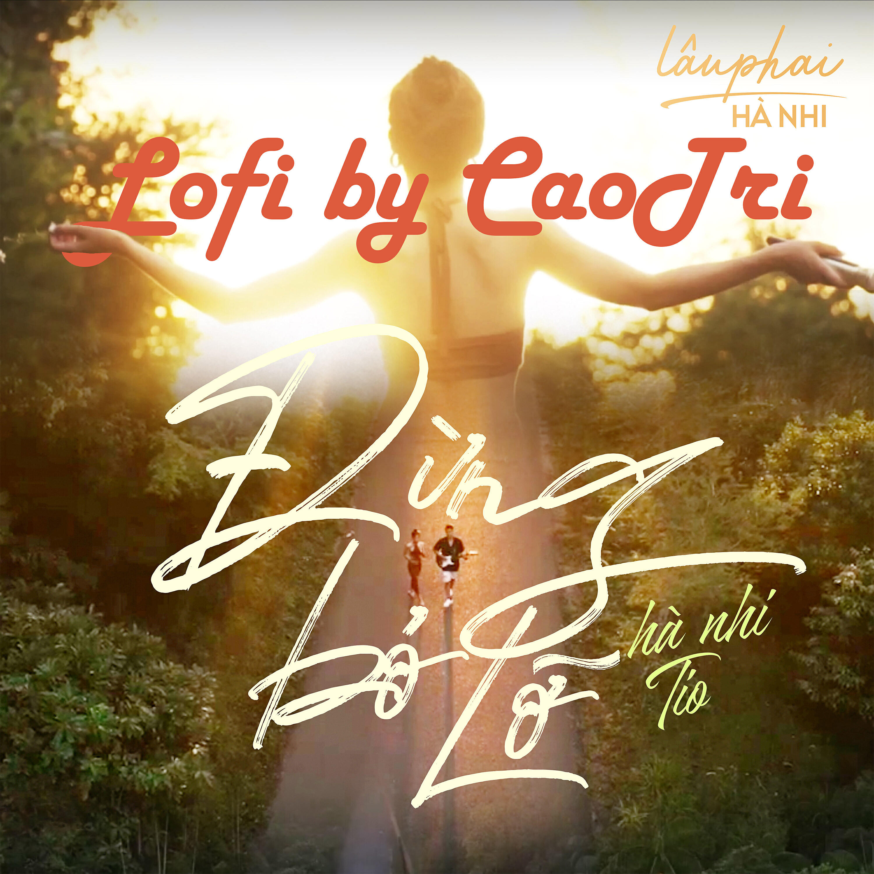 Скачать песню Hà Nhi, CaoTri - Đừng Bỏ Lỡ (CaoTri Lofi) бесплатно в MP3 для Android и iOS