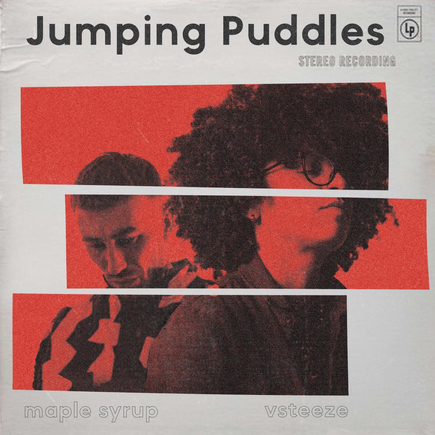 Релиз Jumping Puddles