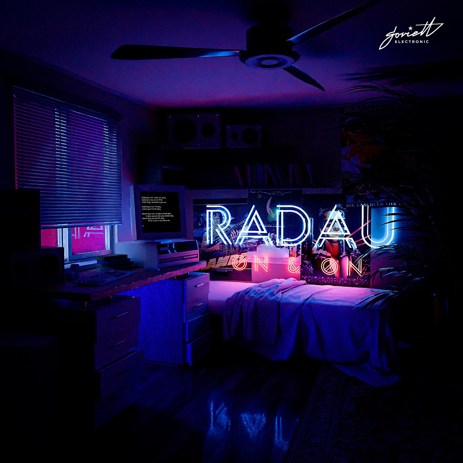 RADAU