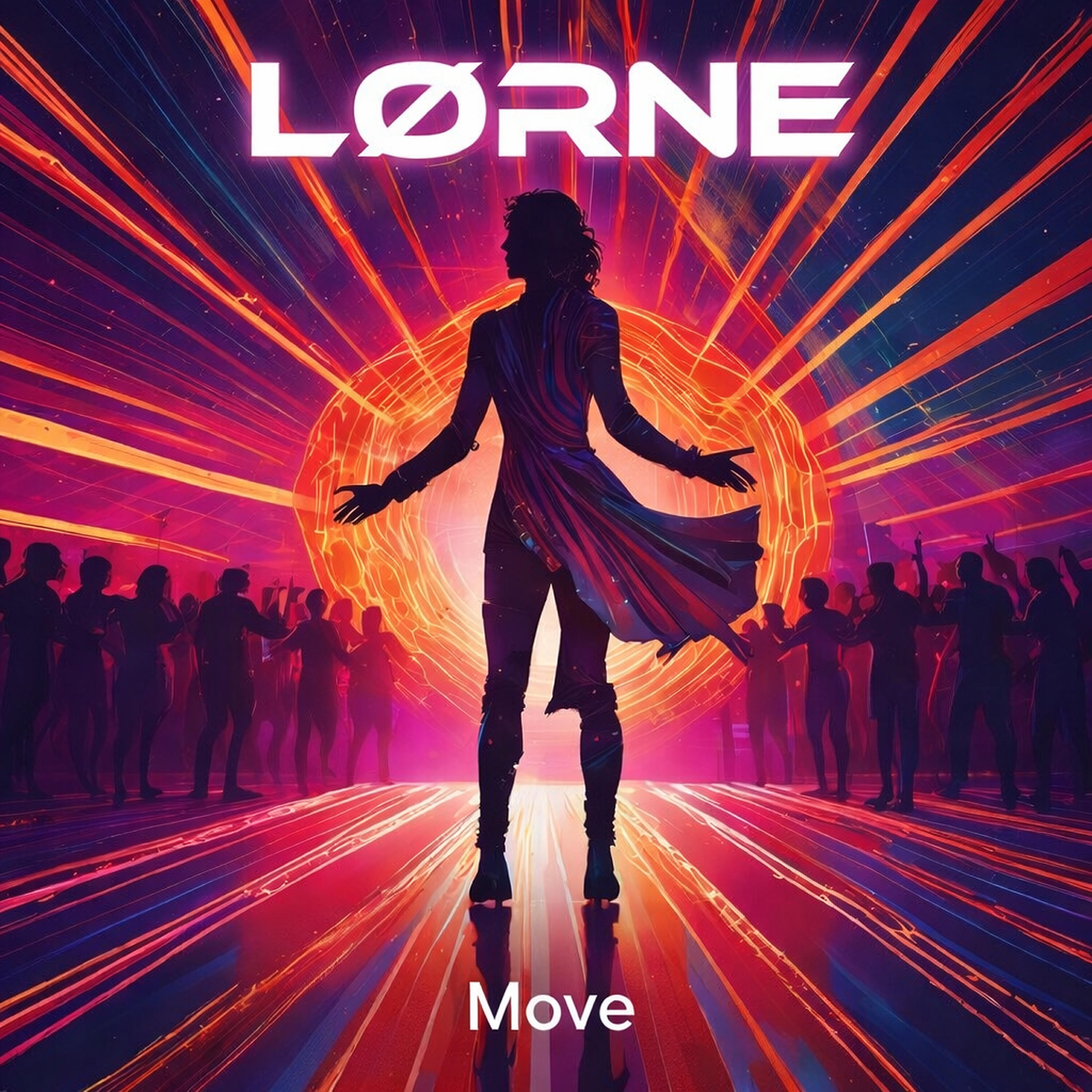 Релиз Move