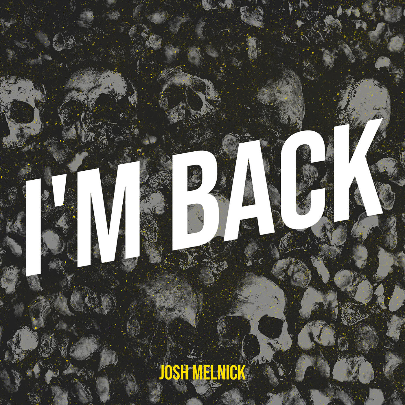 Релиз I'm Back