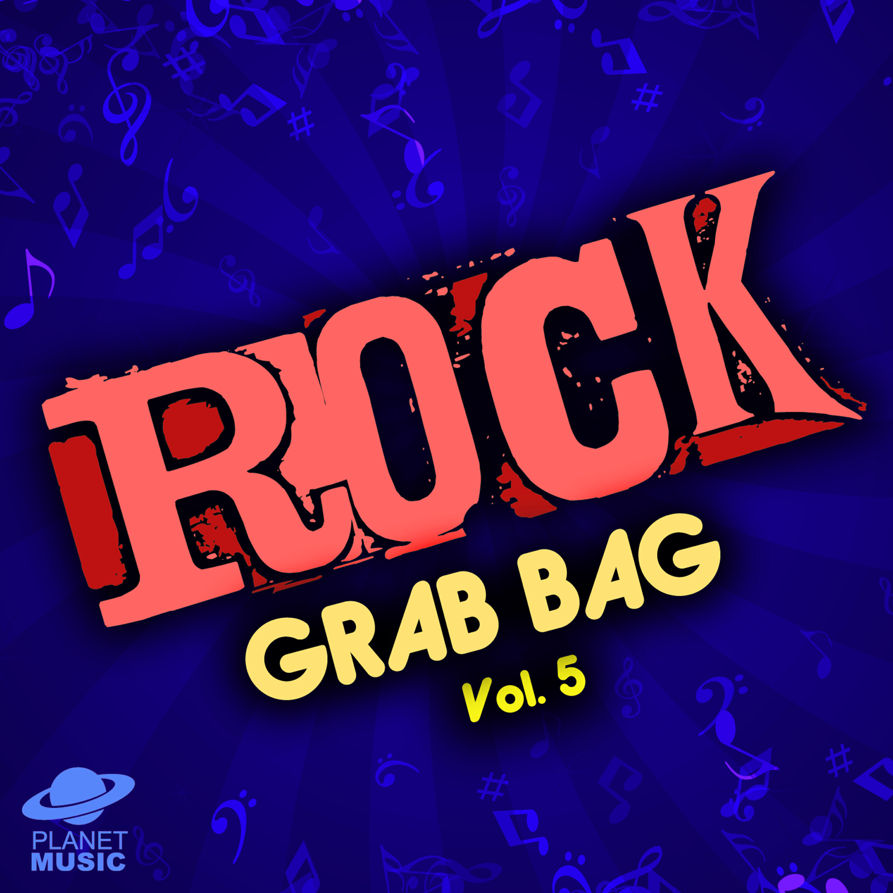 Релиз Rock Grab Bag, Vol. 5