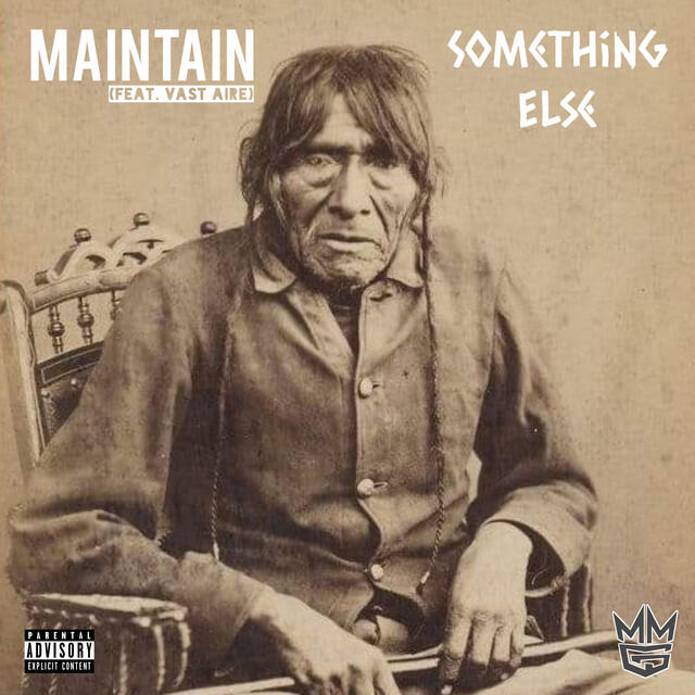 Релиз Something Else