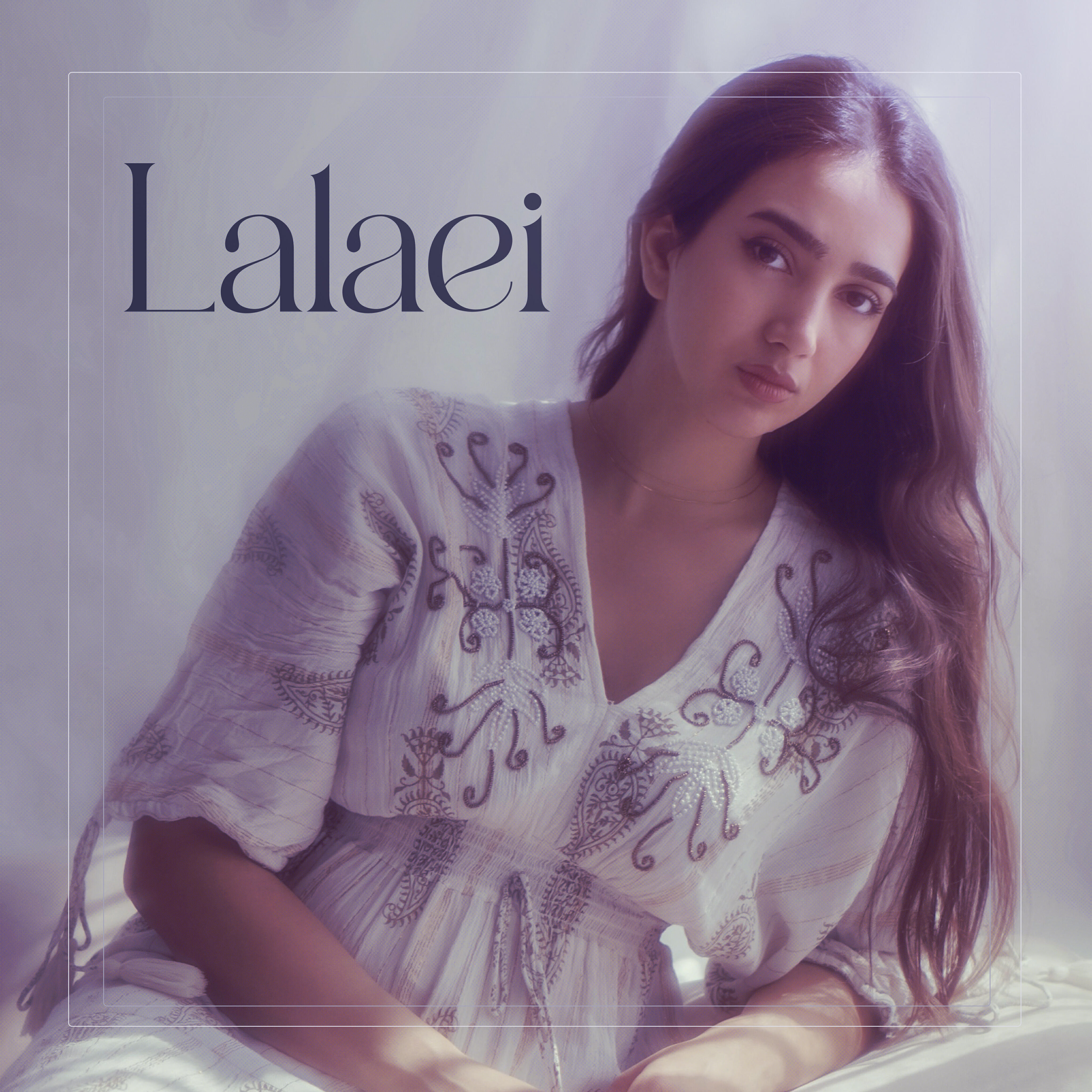 Релиз Lalaei