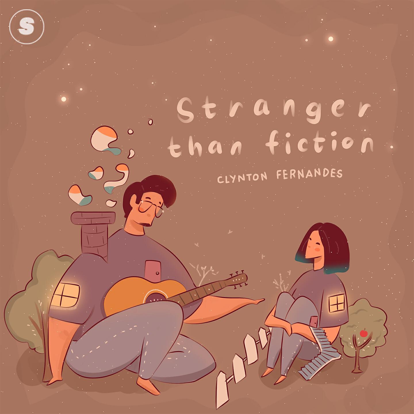 Релиз Stranger Than Fiction