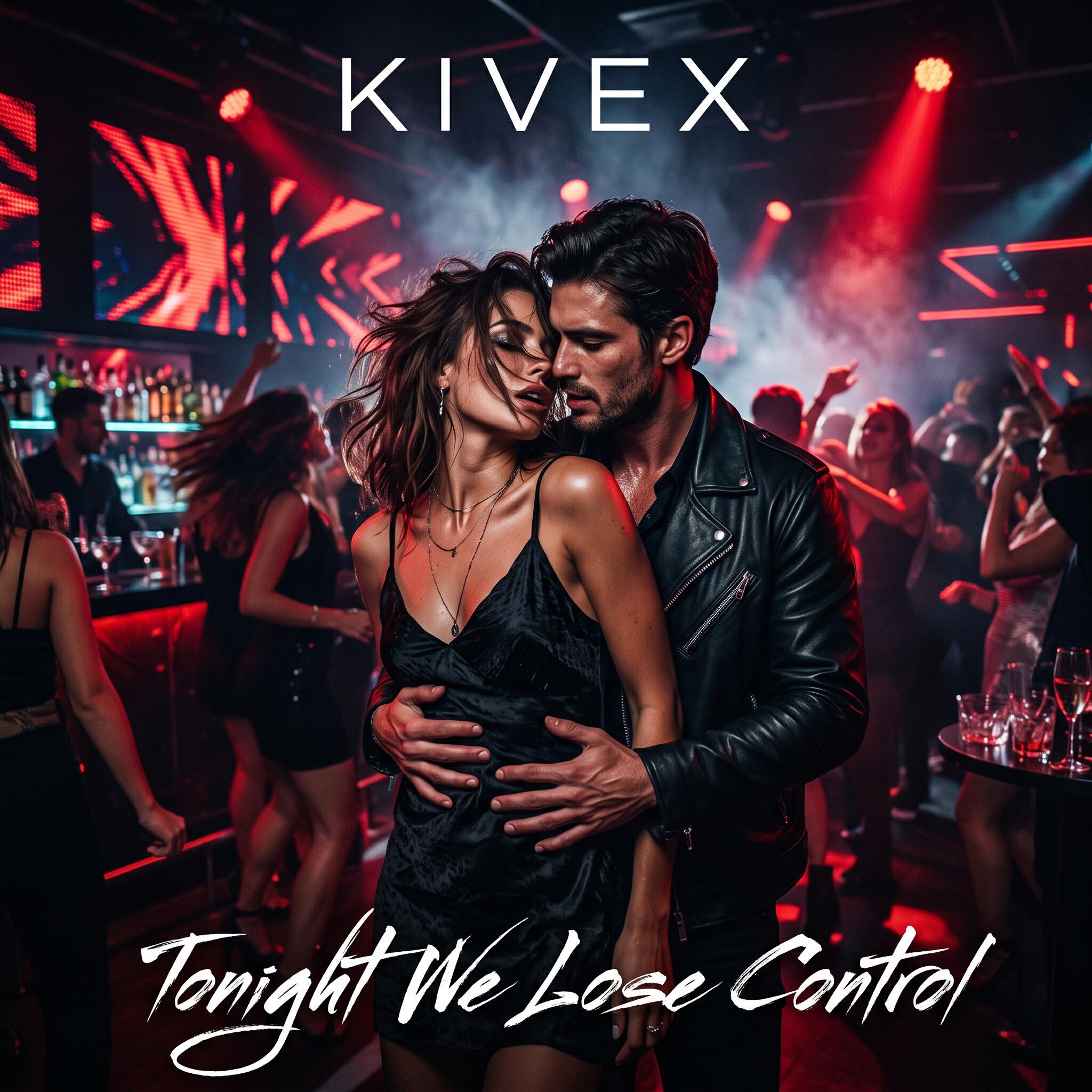 Релиз Tonight We Lose Control